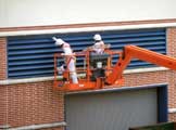 Commercial Painting