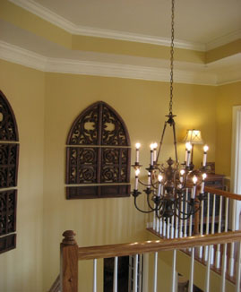 Residential Painting