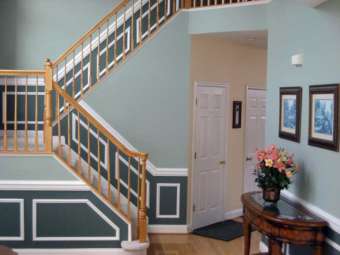 Residential Painting