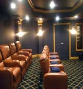 Residential Remodeling