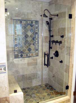 Residential Remodeling